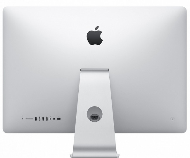 Apple iMac 21.5" (MK142) 2015 5/5 folosit