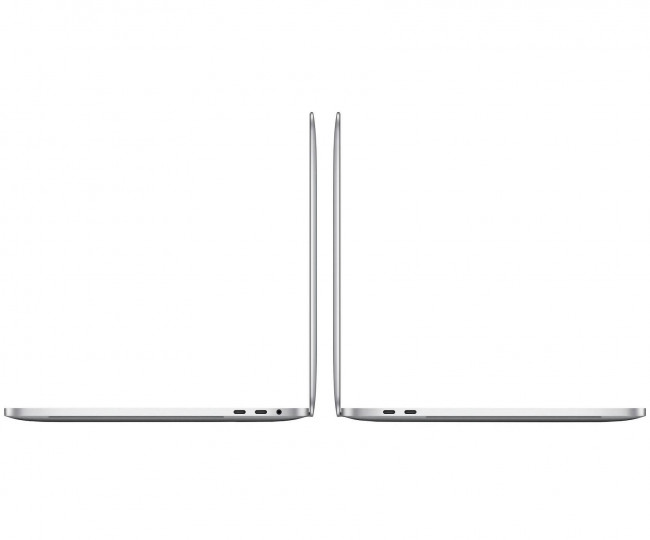 Apple MacBook Pro 15" Touch Bar (MV922) 256Gb Silver б/у