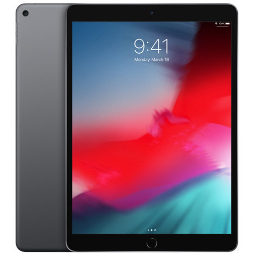 iPad Air 2019 Wi-Fi, 256gb, SG (MUUQ2) бу