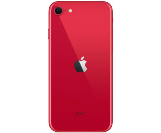 Folosit iPhone SE 2 128gb, roșu (MXD22).