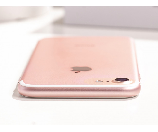 iPhone 7 128GB Rose Gold (MN952) б/у