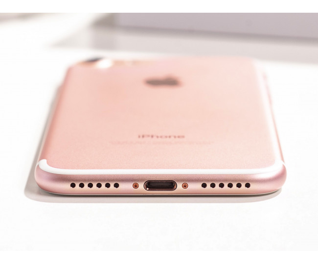iPhone 7 128GB Rose Gold (MN952) б/у
