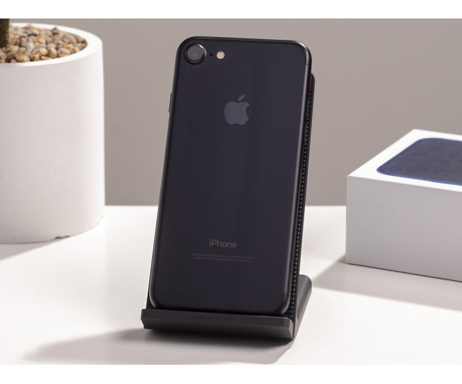iPhone 7 32GB Black (MN8X2) б/у