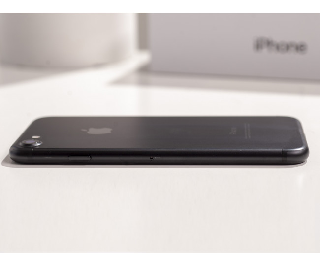 iPhone 7 32GB Black (MN8X2) б/у