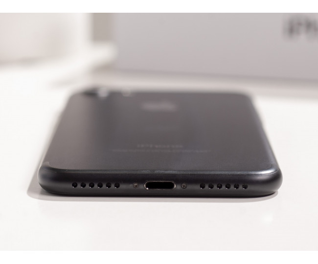 iPhone 7 32GB Black (MN8X2) б/у