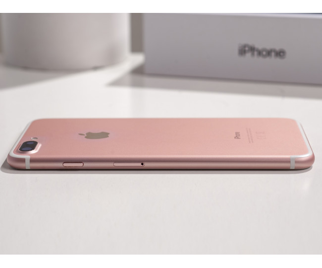iPhone 7 Plus 128GB Rose Gold (MN4U2) б/у