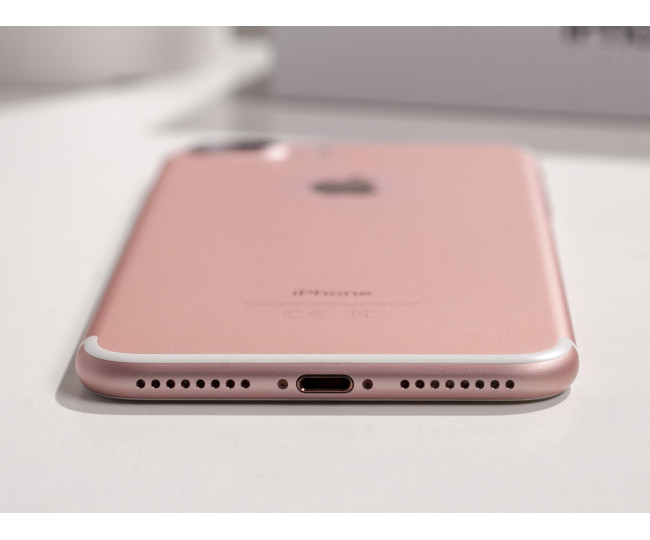 iPhone 7 Plus 128GB Rose Gold (MN4U2) б/у