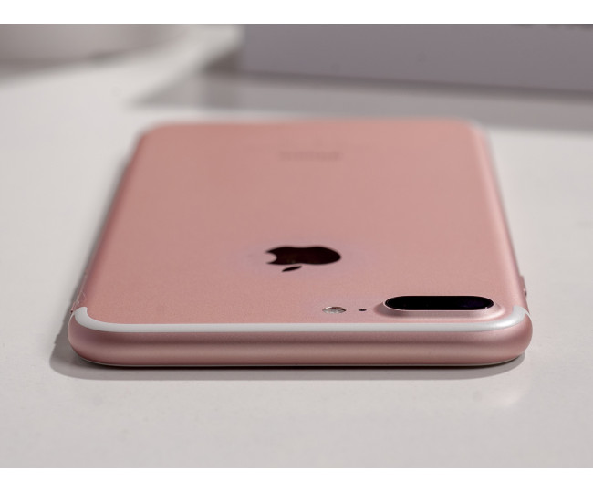 iPhone 7 Plus 128GB Rose Gold (MN4U2) б/у