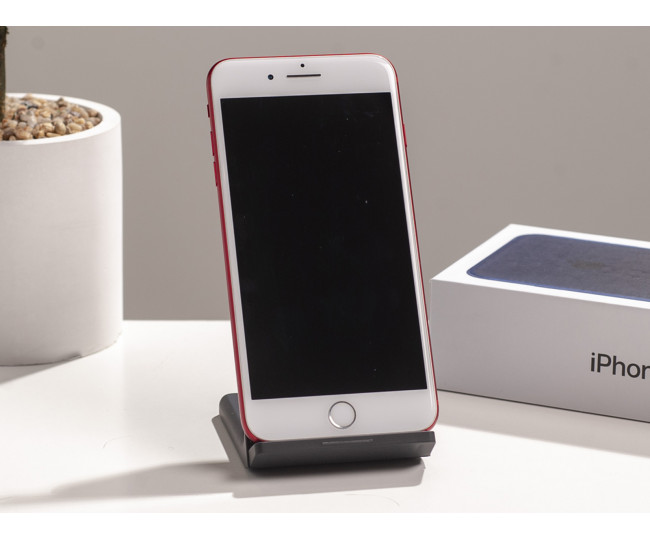 iPhone 7 Plus 128GB (PRODUCT) RED (MPQW2) б/у