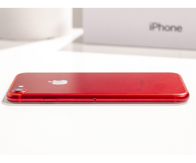 iPhone 7 128GB PRODUCT RED (MPRL2) б/у