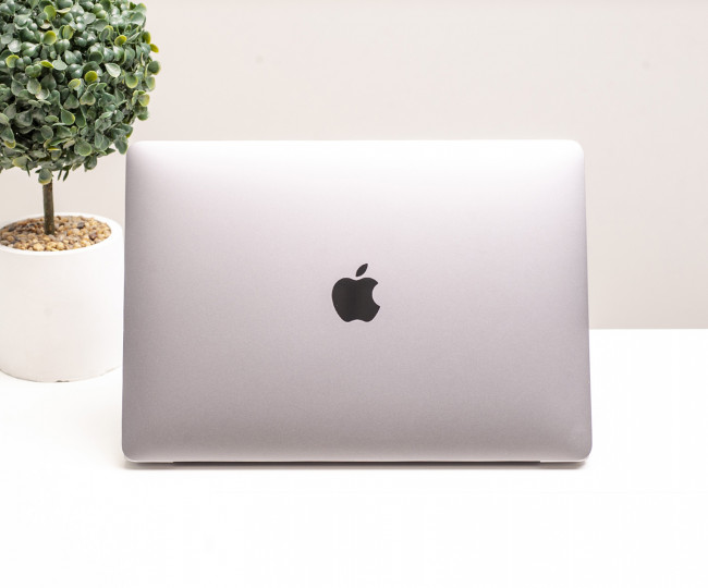 Apple MacBook Pro 13 inchi, fără atingere, gri spațial (Z0UJ00011)