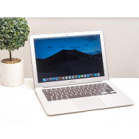 Apple Macbook Air 13 Silver 2015 (MJVE2) folosit