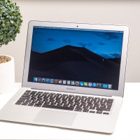 Apple MacBook Air 13 Silver 2015 (MJVG2) б/у