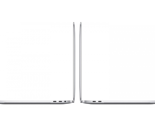 Utilizat Apple MacBook Pro 13 Touch Bar Silver 2016 (MNQG2)