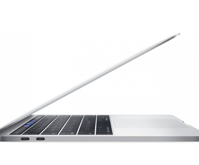 Utilizat Apple MacBook Pro 13 Touch Bar Silver 2016 (MNQG2)