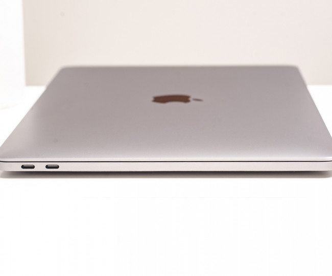 Apple MacBook Pro 13 inchi, fără atingere, gri spațial (Z0UJ00011)