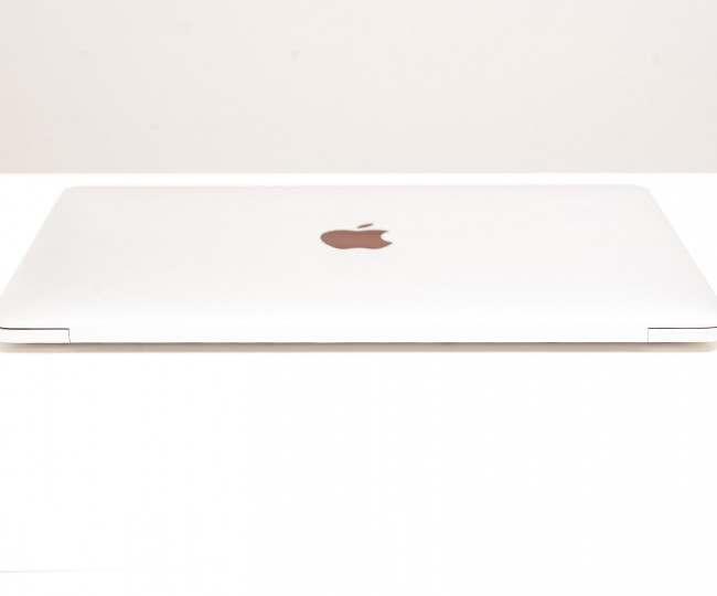 Apple MacBook 12 Silver 2016 (MLHA2) folosit