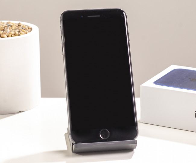 iPhone 8 Plus 256gb, Space Gray б/у