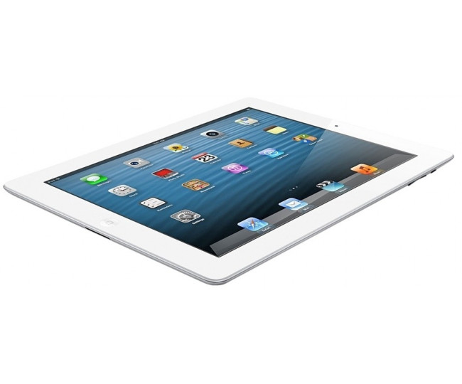iPad 2 Wi-Fi, 32gb, alb folosit