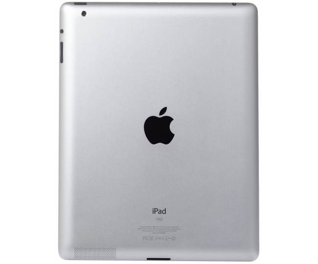 iPad 2 Wi-Fi, 32gb, alb folosit