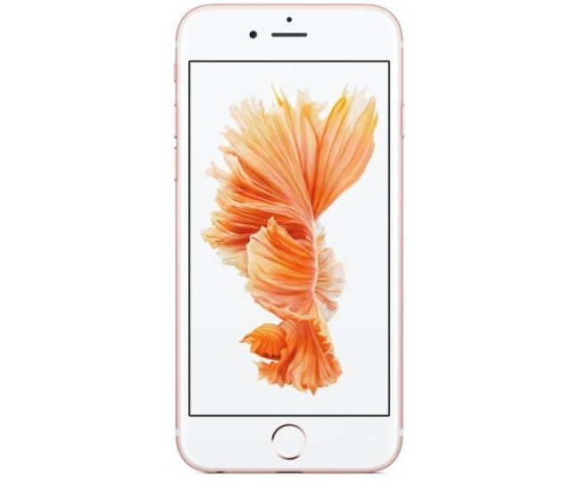 iPhone 6s Plus 64gb, Rose Gold б/у