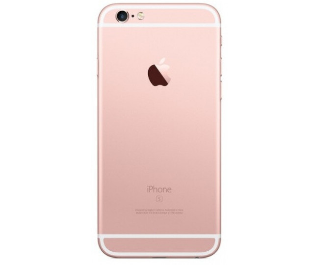 iPhone 6s Plus 64gb, Rose Gold б/у