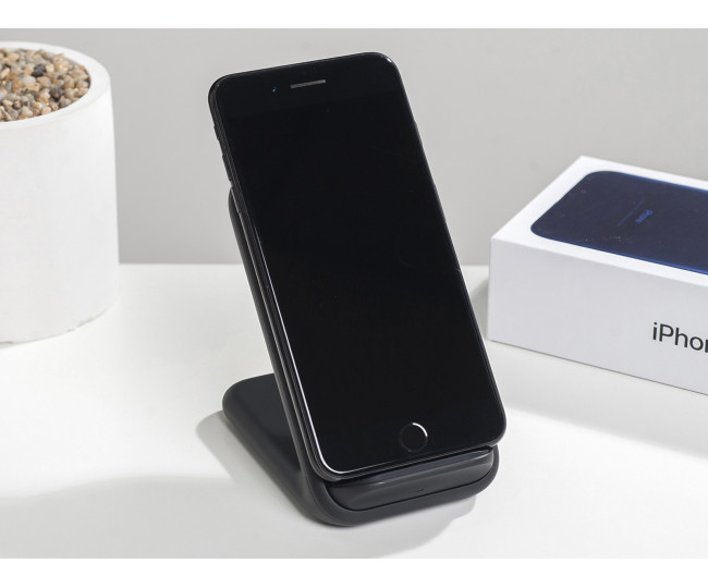 IPhone 7 Plus 32GB Jet Black (MQU22) б/у