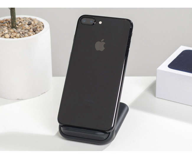 IPhone 7 Plus 32GB Jet Black (MQU22) б/у
