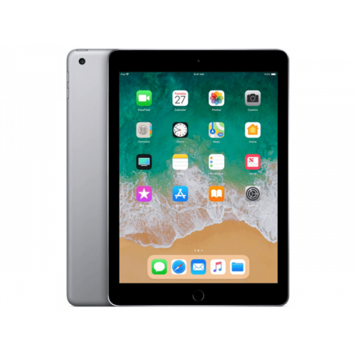 iPad 2018 Wi-Fi + LTE, 128gb, SG (MR7C2) folosit