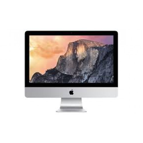 Apple iMac 21 (MMQA2) folosit 2017 4/5