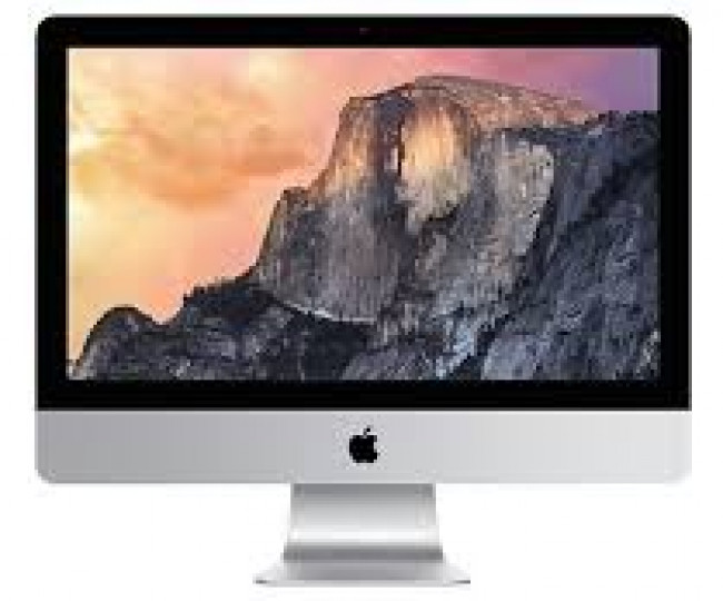 Apple iMac 21 (MMQA2) folosit 2017 4/5