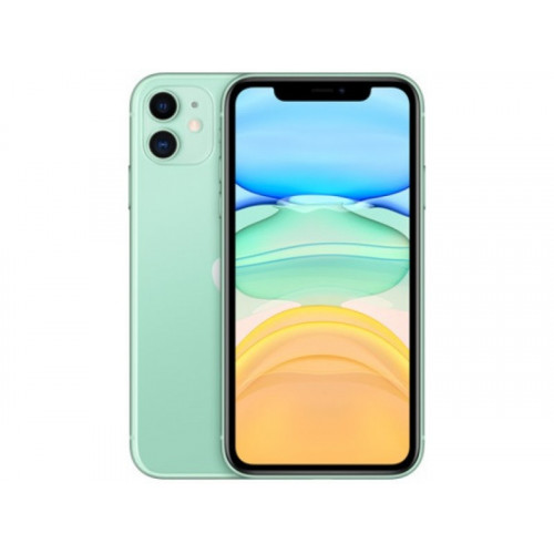 iPhone 11 64gb, Green (MWLD2) б/у