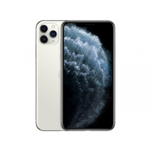 iPhone 11  Pro 256gb, Dual Sim Silver (MWDF2) б/у