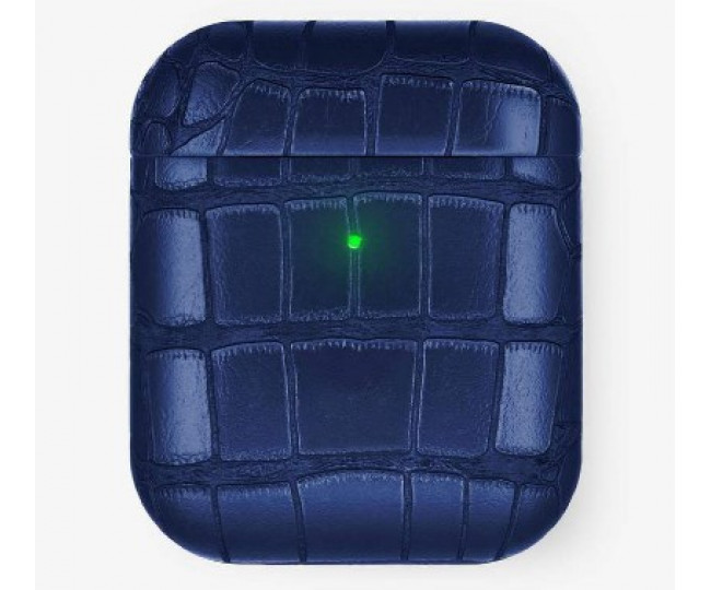 Наушники Apple AirPods 2 MRXJ2 Alligator Blue