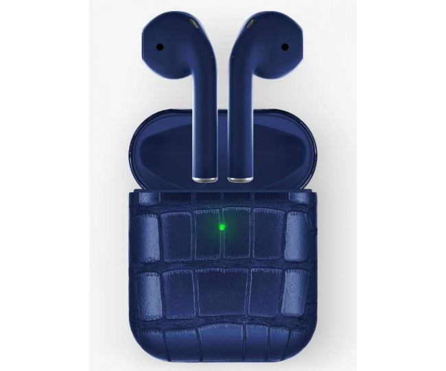 Наушники Apple AirPods 2 MRXJ2 Alligator Blue