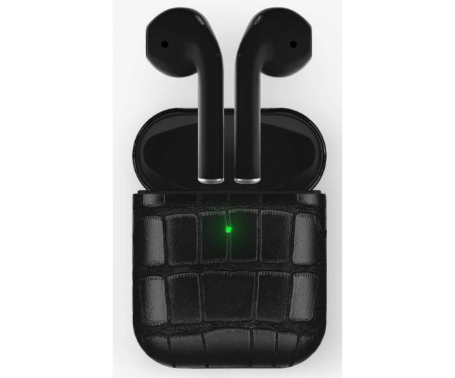 Наушники Apple AirPods 2 MRXJ2 Alligator Black