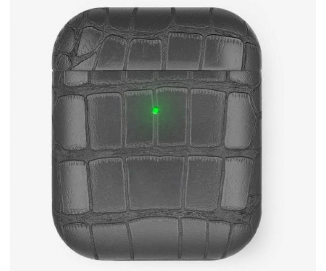 Наушники Apple AirPods 2 MRXJ2 Alligator Gray