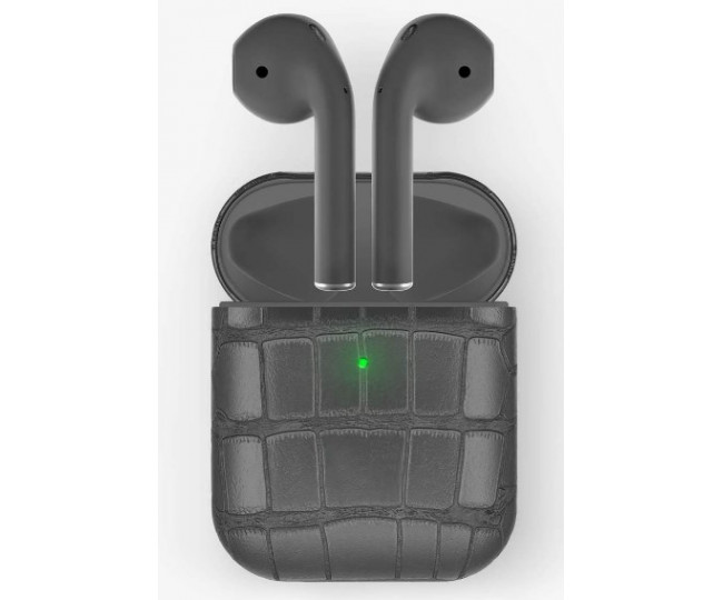 Наушники Apple AirPods 2 MRXJ2 Alligator Gray