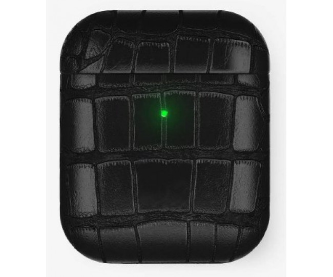 Наушники Apple AirPods 2 MRXJ2 Alligator Black