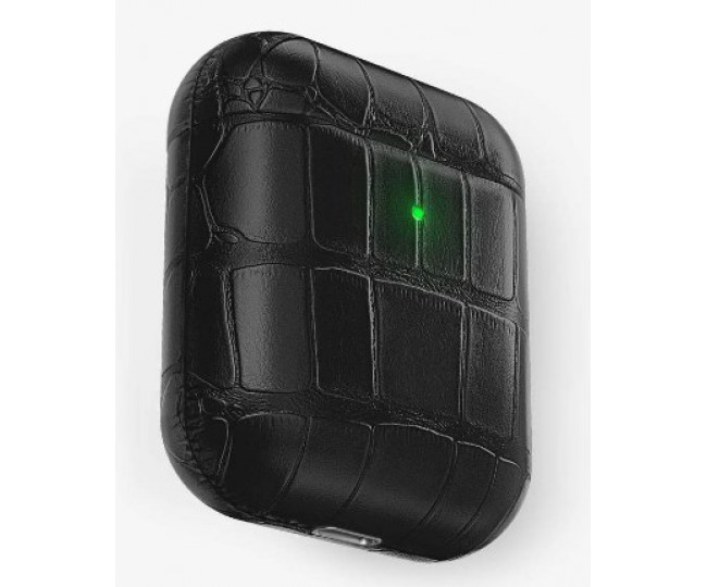 Наушники Apple AirPods 2 MRXJ2 Alligator Black