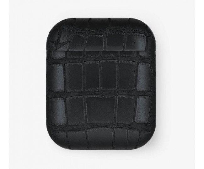 Наушники Apple AirPods 1 MMEF2 Alligator Black