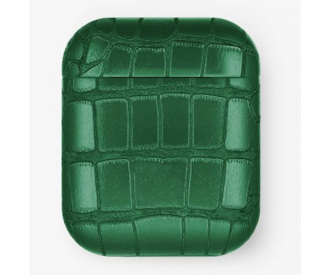 Наушники Apple AirPods 1 MMEF2 Alligator Green
