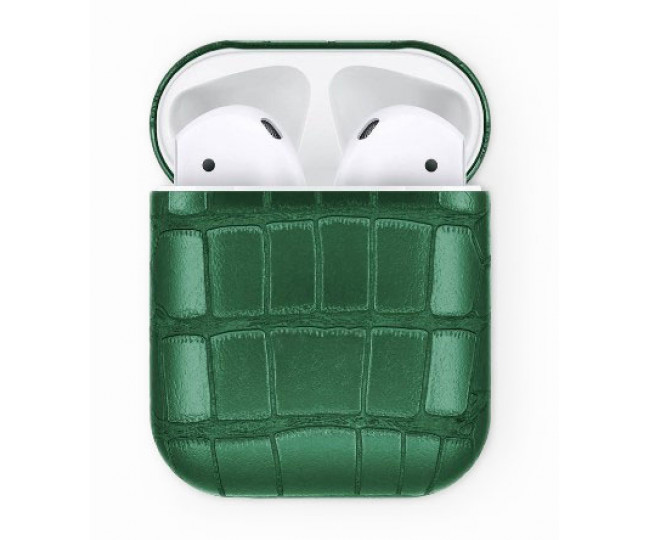 Наушники Apple AirPods 1 MMEF2 Alligator Green