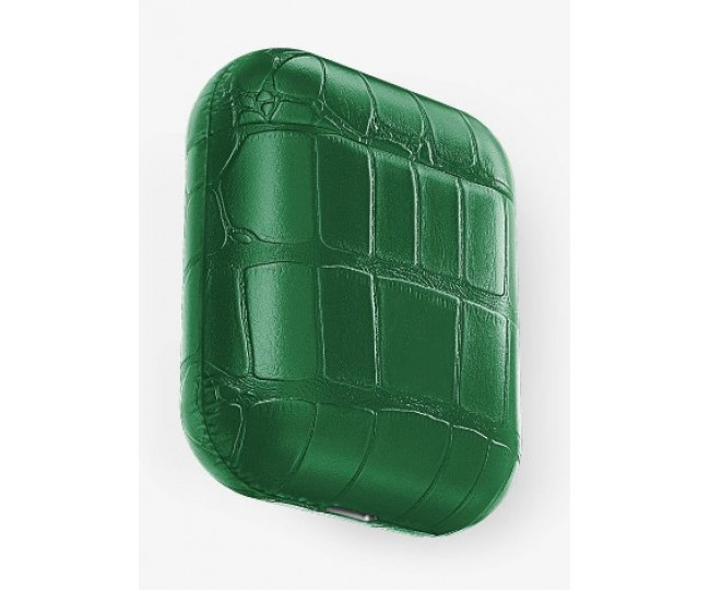 Наушники Apple AirPods 1 MMEF2 Alligator Green