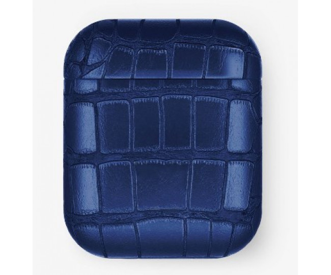 Наушники Apple AirPods 1 MMEF2 Alligator Blue