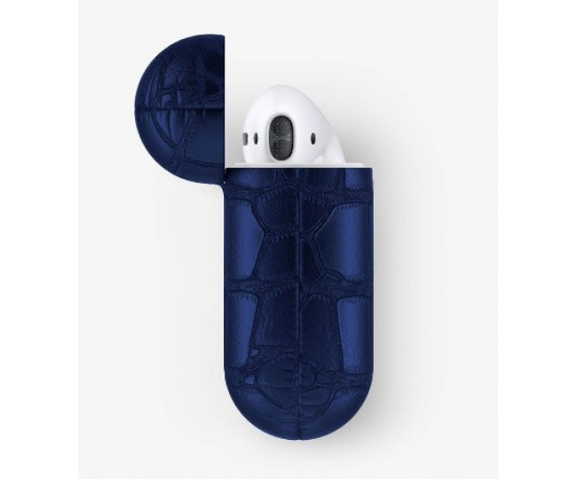 Наушники Apple AirPods 1 MMEF2 Alligator Blue