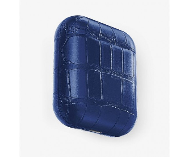Наушники Apple AirPods 1 MMEF2 Alligator Blue