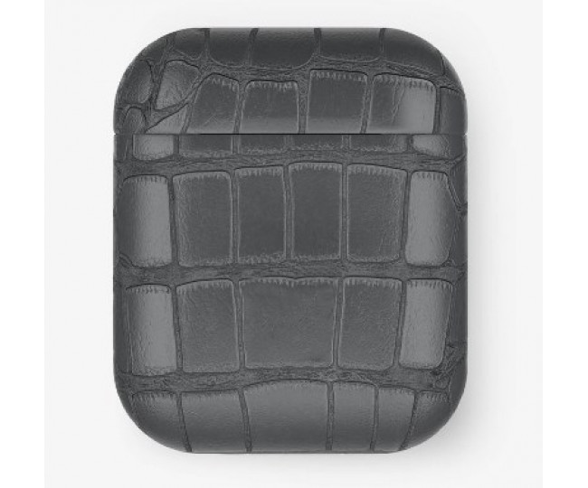Căști Apple AirPods 2 MV7N2 Aligator Grey