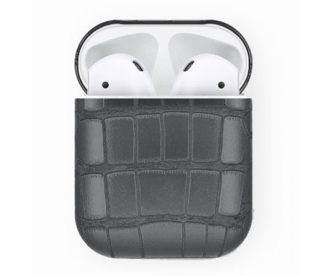 Căști Apple AirPods 2 MV7N2 Aligator Grey