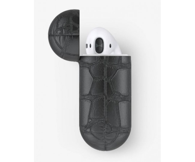 Căști Apple AirPods 2 MV7N2 Aligator Grey